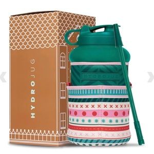Hydrojug Holiday Bundle
